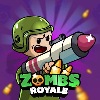 ZOMBS.io 🕹️ Play ZOMBS.io on GameGab