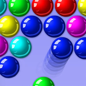 Classic Bubble Shooter New Games 2021: Free Games