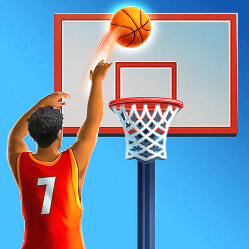 Basketball.io - Free Play & No Download