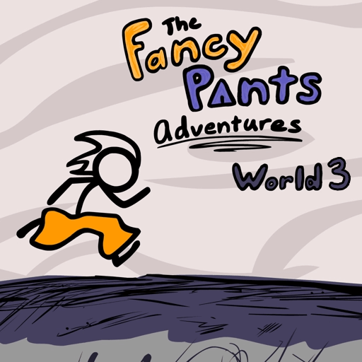 surprise praise report Fancy Pants World 3 - Play Fancy Pants World 3 on aKing.io