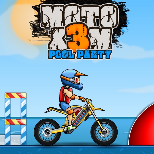 X3M Moto Unblocked - Play X3M Moto for free at IziGames