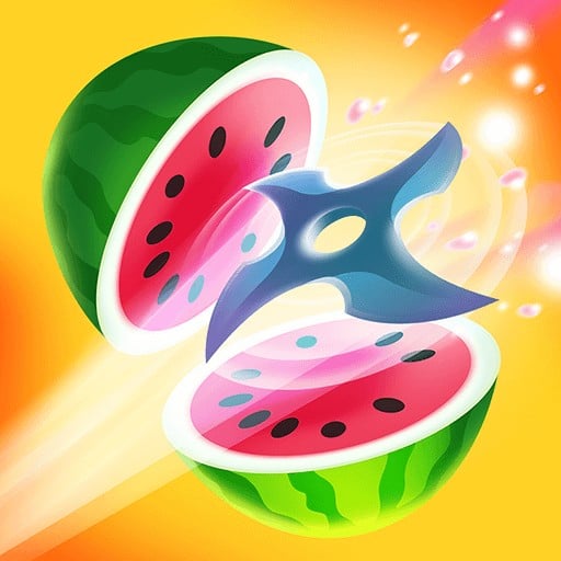 Fruit Ninja - Play Fruit Ninja on Jopi