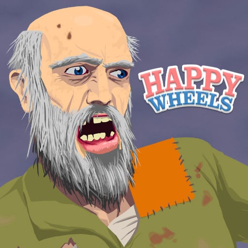 Khoon Kharaba is FUN 😂  Happy Wheels Funny Gameplay #1 