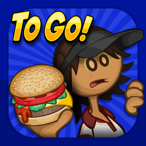 Papa's Burgeria - Official game in the Microsoft Store